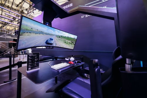 三星携全线AI产品亮相AWE 2025 以科技、艺术、家为钥，解锁智慧生活新图景与电竞信息科技新体验