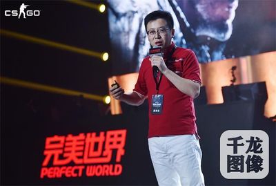 CS:GO国服降临，完美世界以4.18首测撬动中国电竞生态