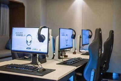 2022年5月21日游戏更新汇总 网吧与电竞酒店运营指南