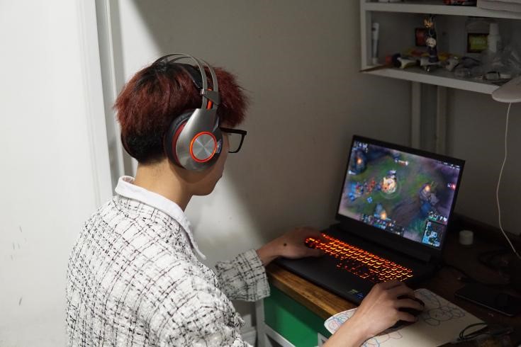 英雄，去超越！——广州科技职业技术大学第四届英雄联盟电子竞技比赛圆满落幕