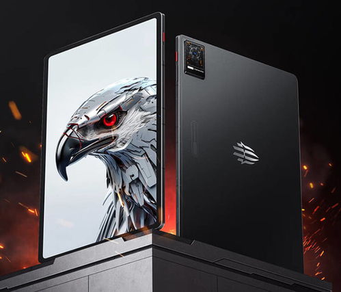 8英寸平板市场 无人问津的蓝海，何时迎来巨头入局？